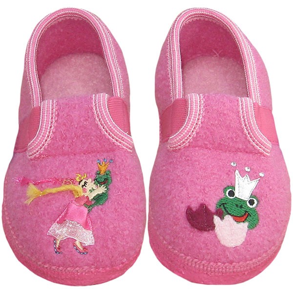 Giesswein Baumberg flamingo-rosa