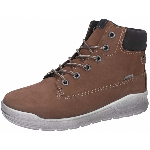 Ricosta RicostaTex Dirk Jungen Winter-Stiefelette Braun (Hazel)