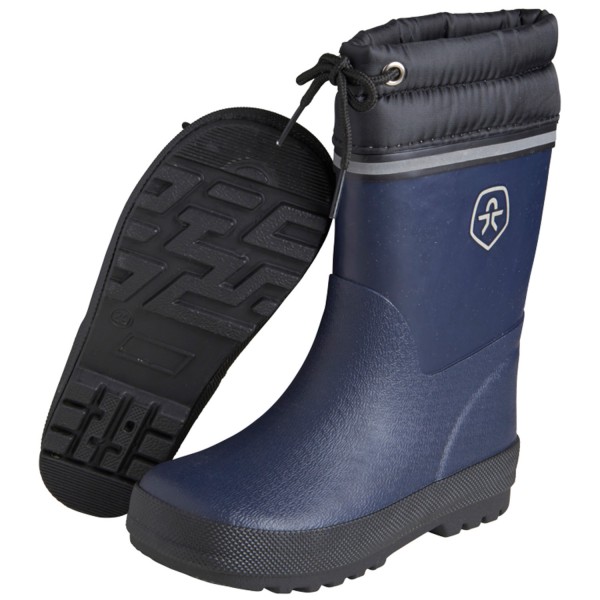 kids thermal boots