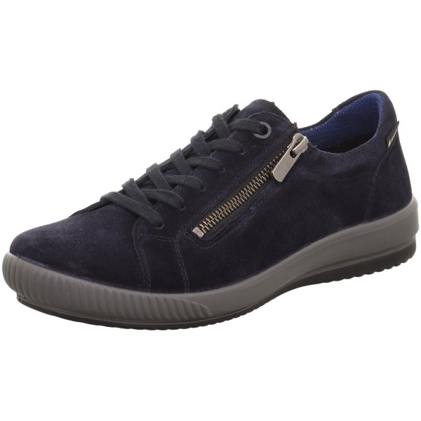 Legero Gore-Tex Tanaro 5.0 Damen Wasserdicht-Komfortschuhe Oceano (Blau)