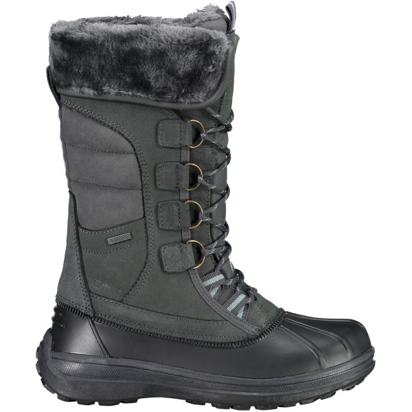 CMP Thalo Snow Boot Wmn Women Winter Boots Titanio