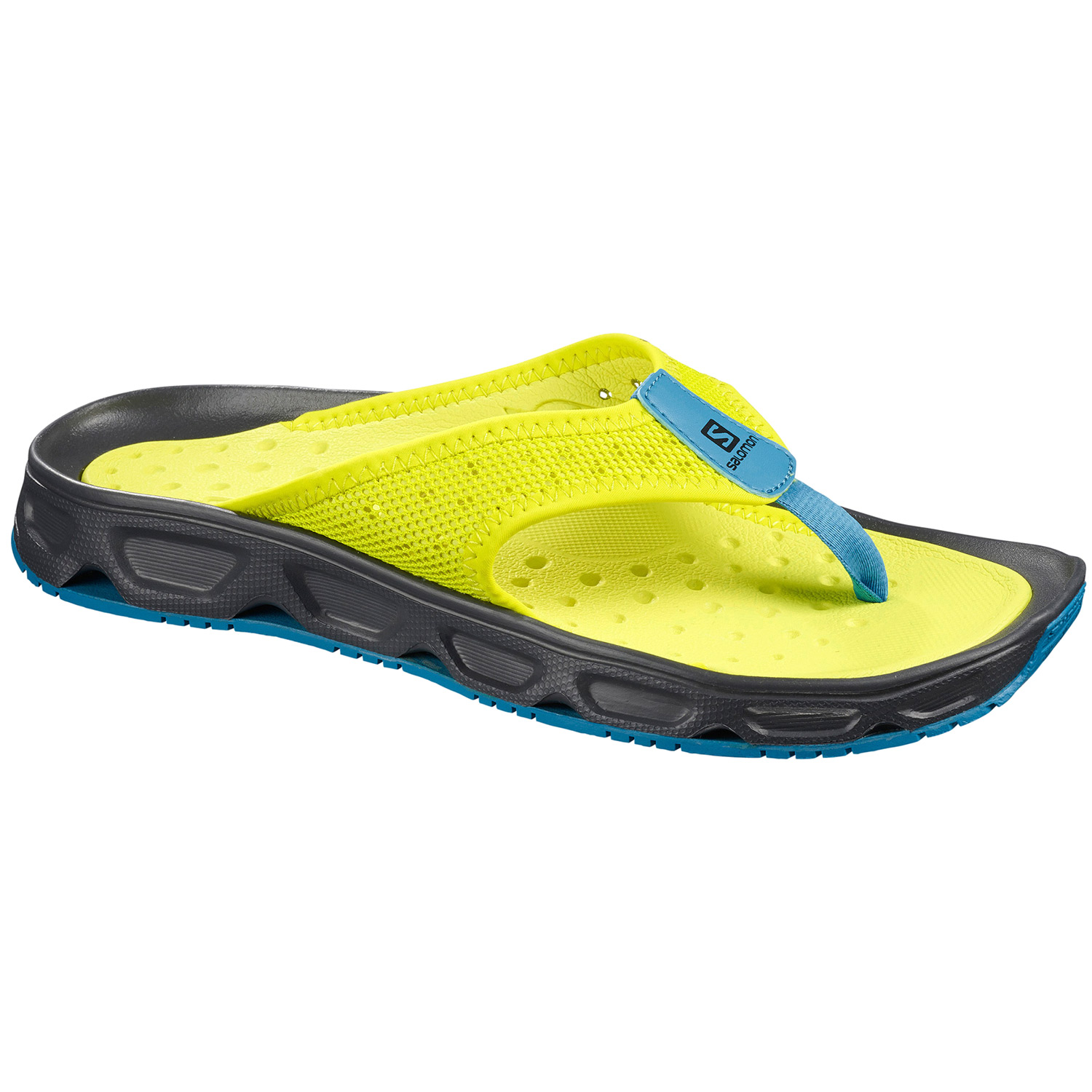 salomon recovery sandals