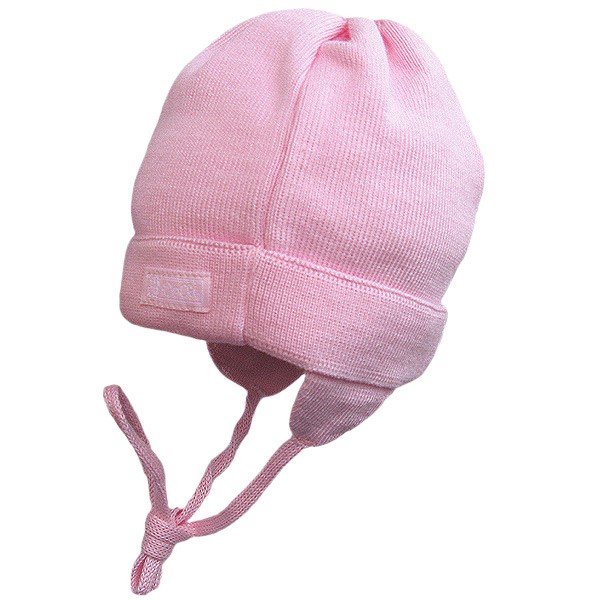 Dolli by Döll Babymütze rosa