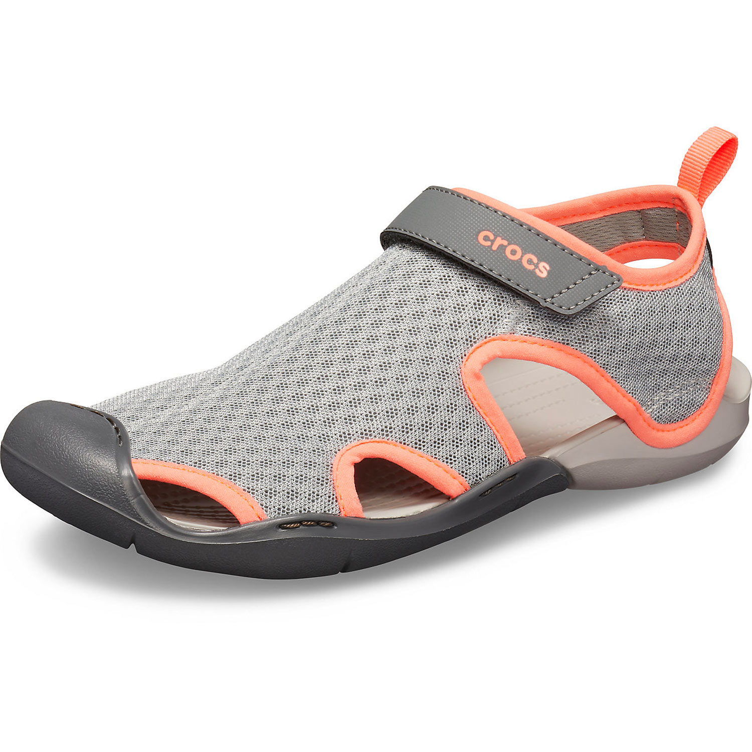 crocs swiftwater slide sandal