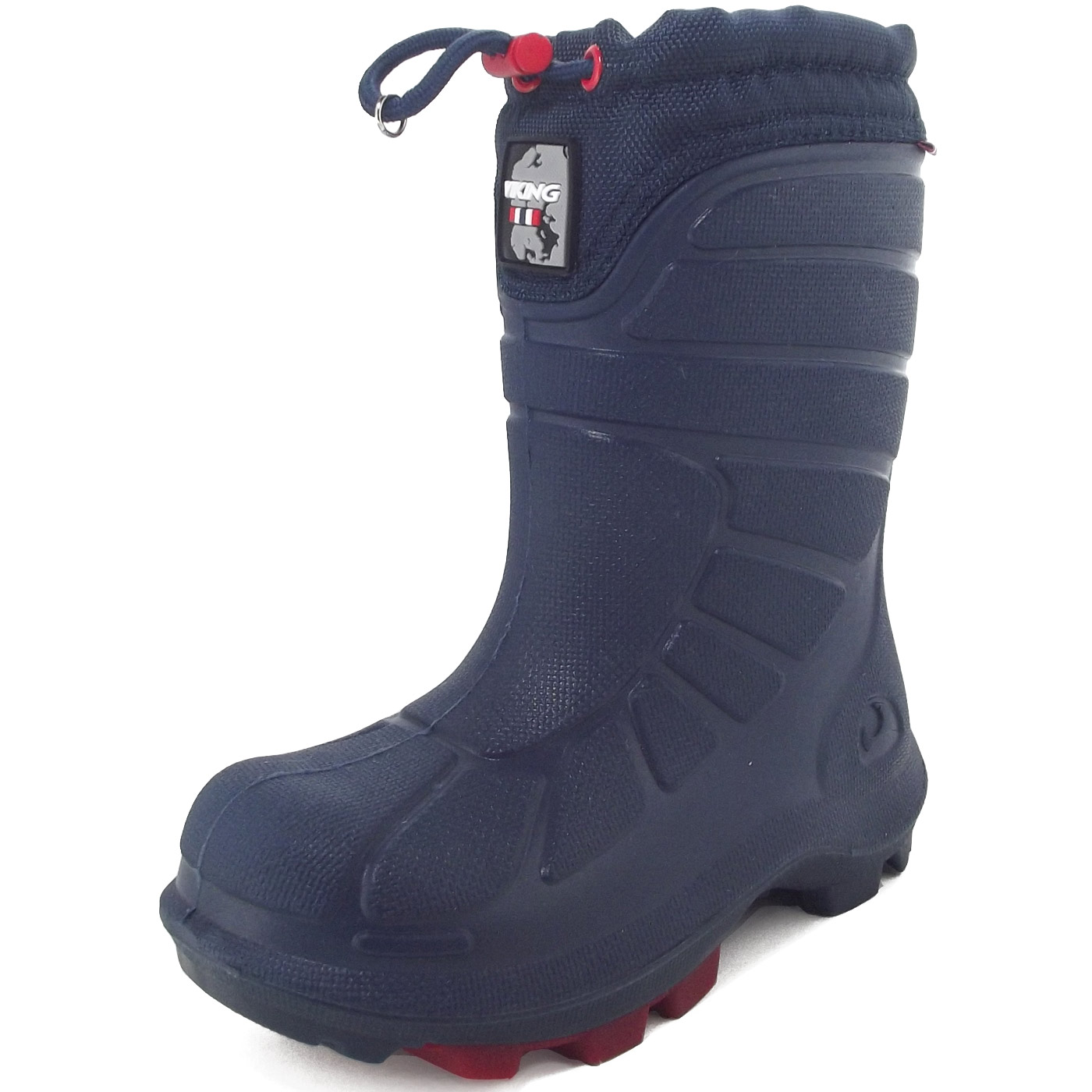 thermo booties baby