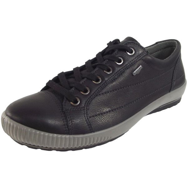 Legero Gore-Tex Tanaro 4.0 Damen Komfortschuhe schwarz