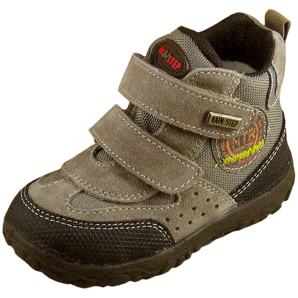 Falcotto by Naturino Rain-Step Aist beige/schwarz
