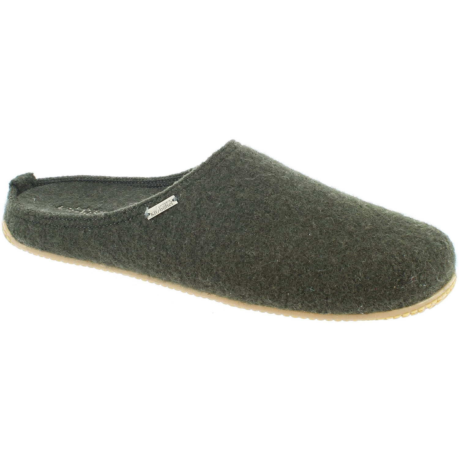 Living Kitzbühel 3885 Unisex Slipper Clogs Dark Forest Clogs Men