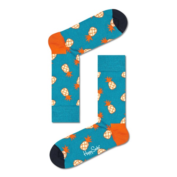 Happy Socks Days A Week Socks Gift Set 7-Pack Unisex Gift