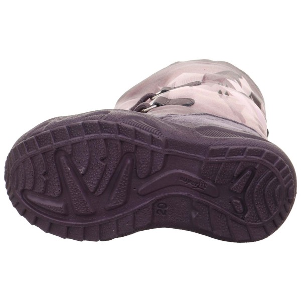 Superfit Gore-Tex Glacier Girl Waterproof Winter Boots