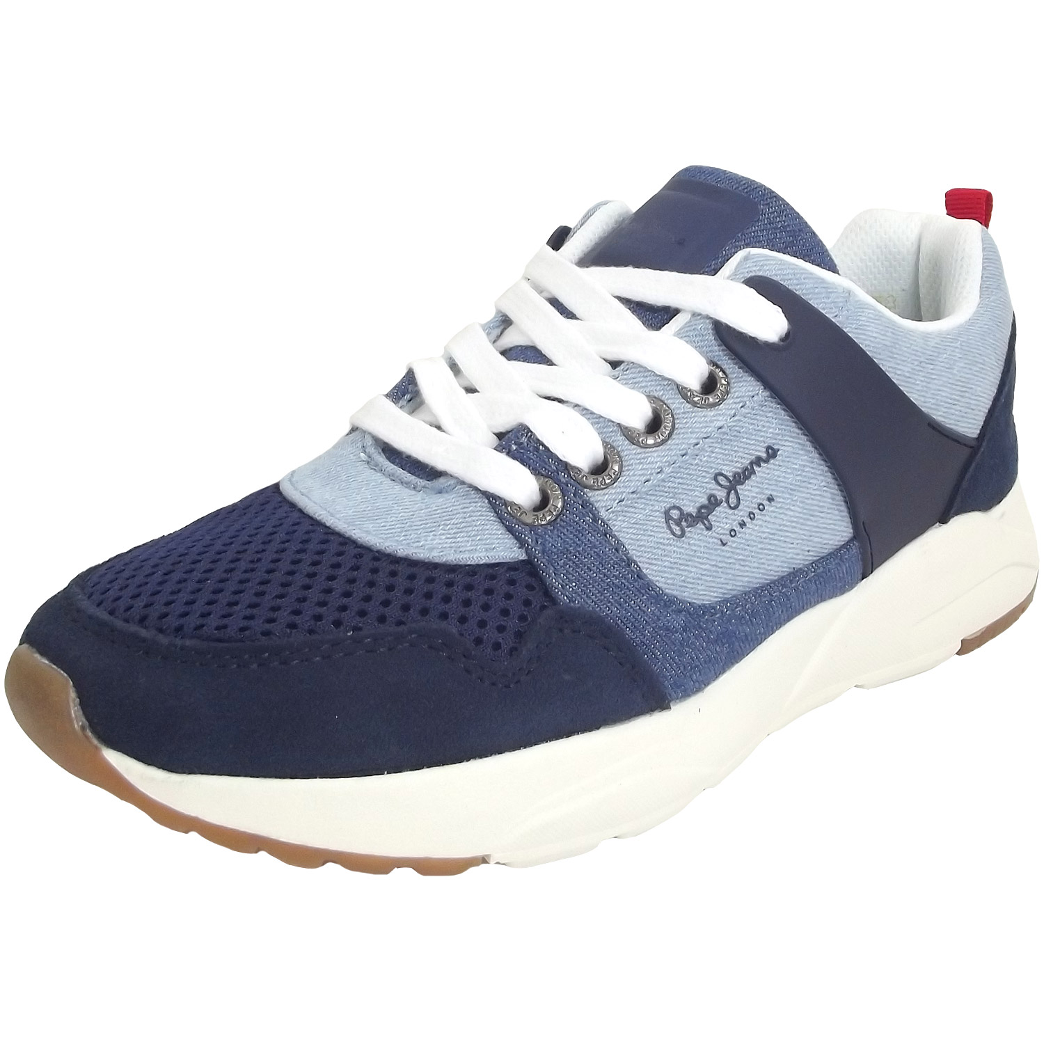 pepe jeans sneakers