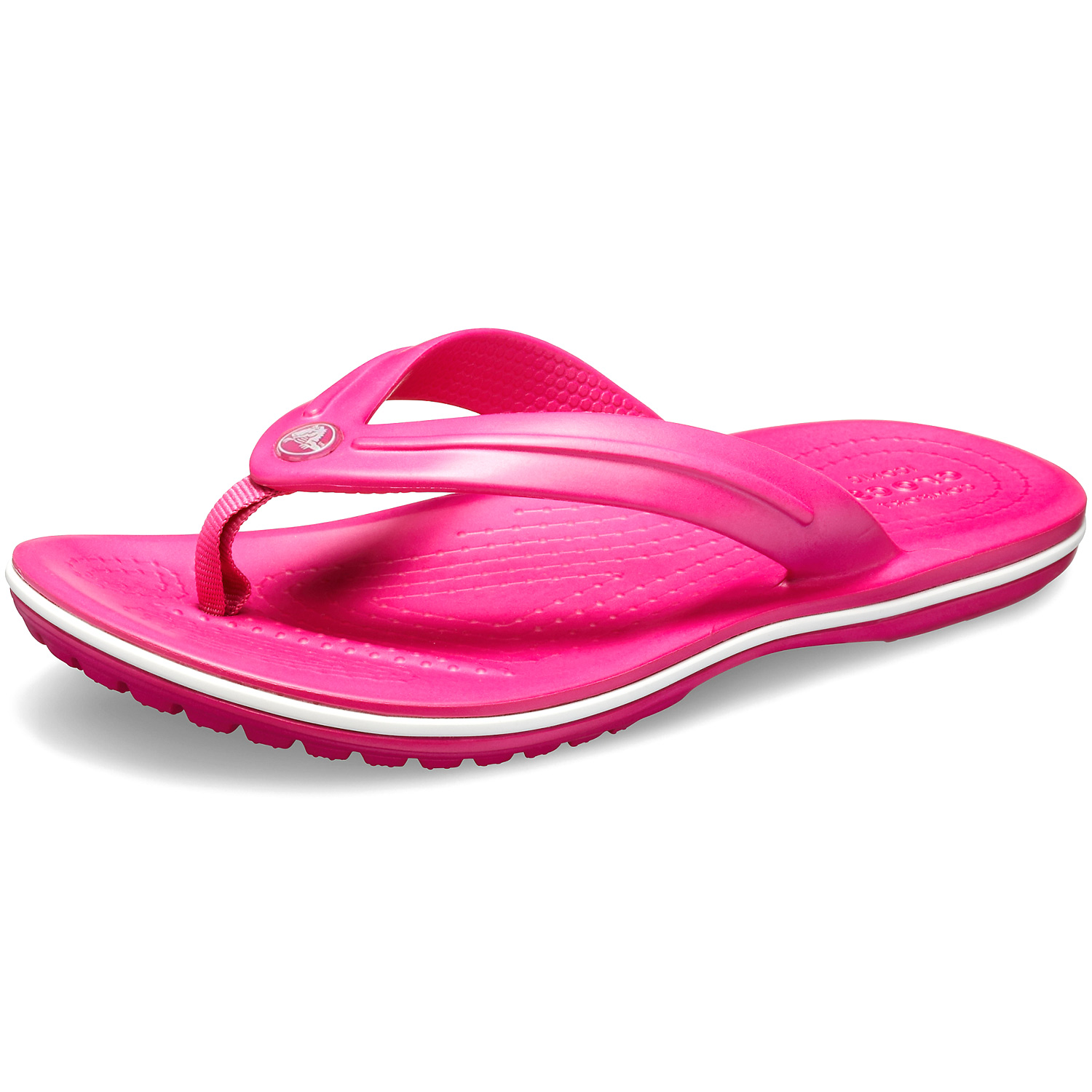 crocs crocband flip