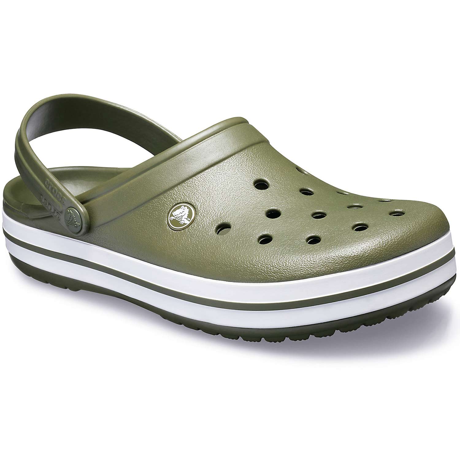 Купить Crocs Женские Оригинал В Уфе