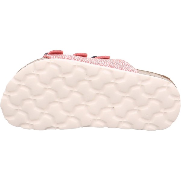 Superfit Fussbettpantoffel 1000117 Mule Para Niña