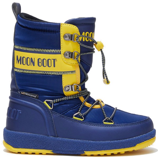 moschino moon boot