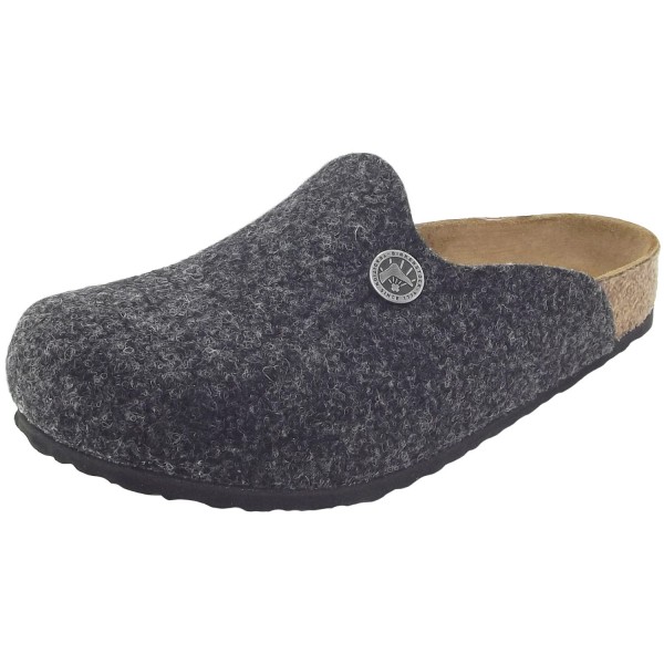 birkenstock amsterdam clog