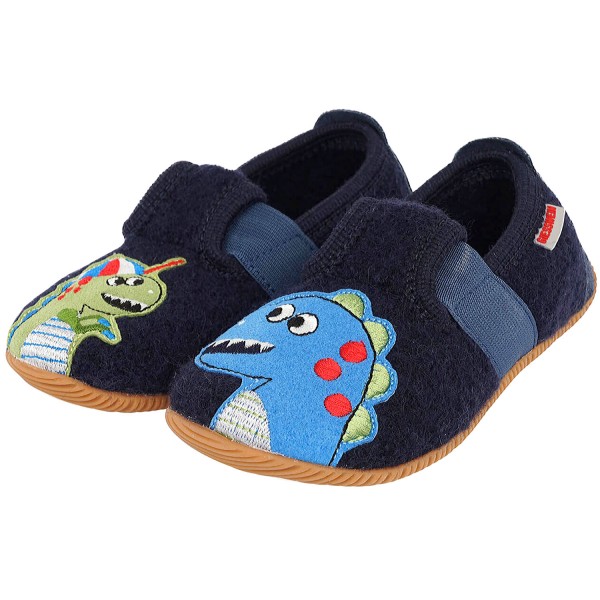 giesswein kids slippers