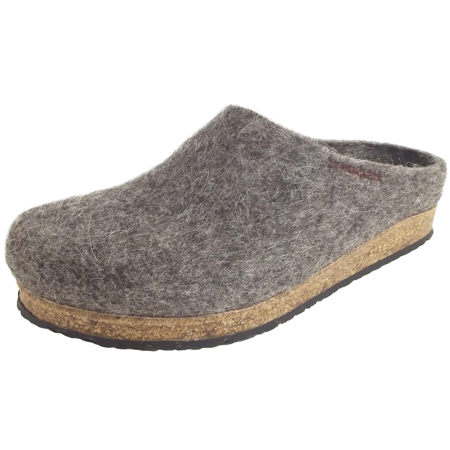 stegmann wool clogs