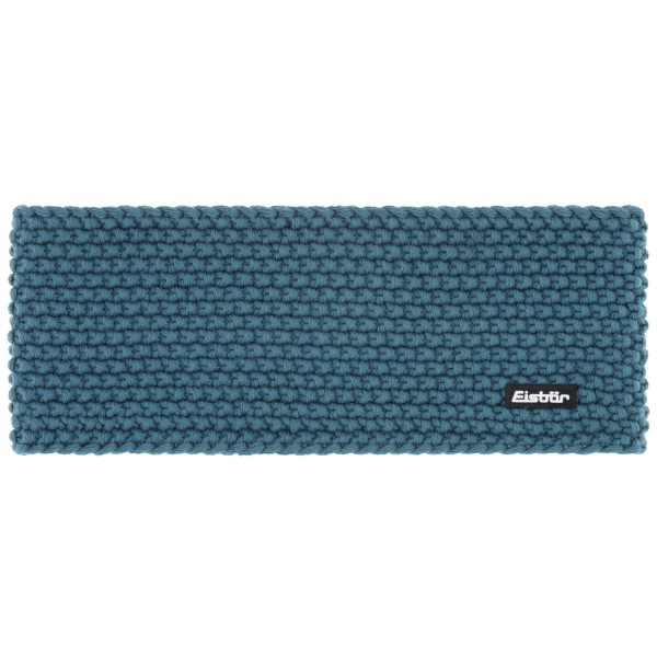 Eisbär Jamies Unisex Winter-Stirnband Dark Cobalt