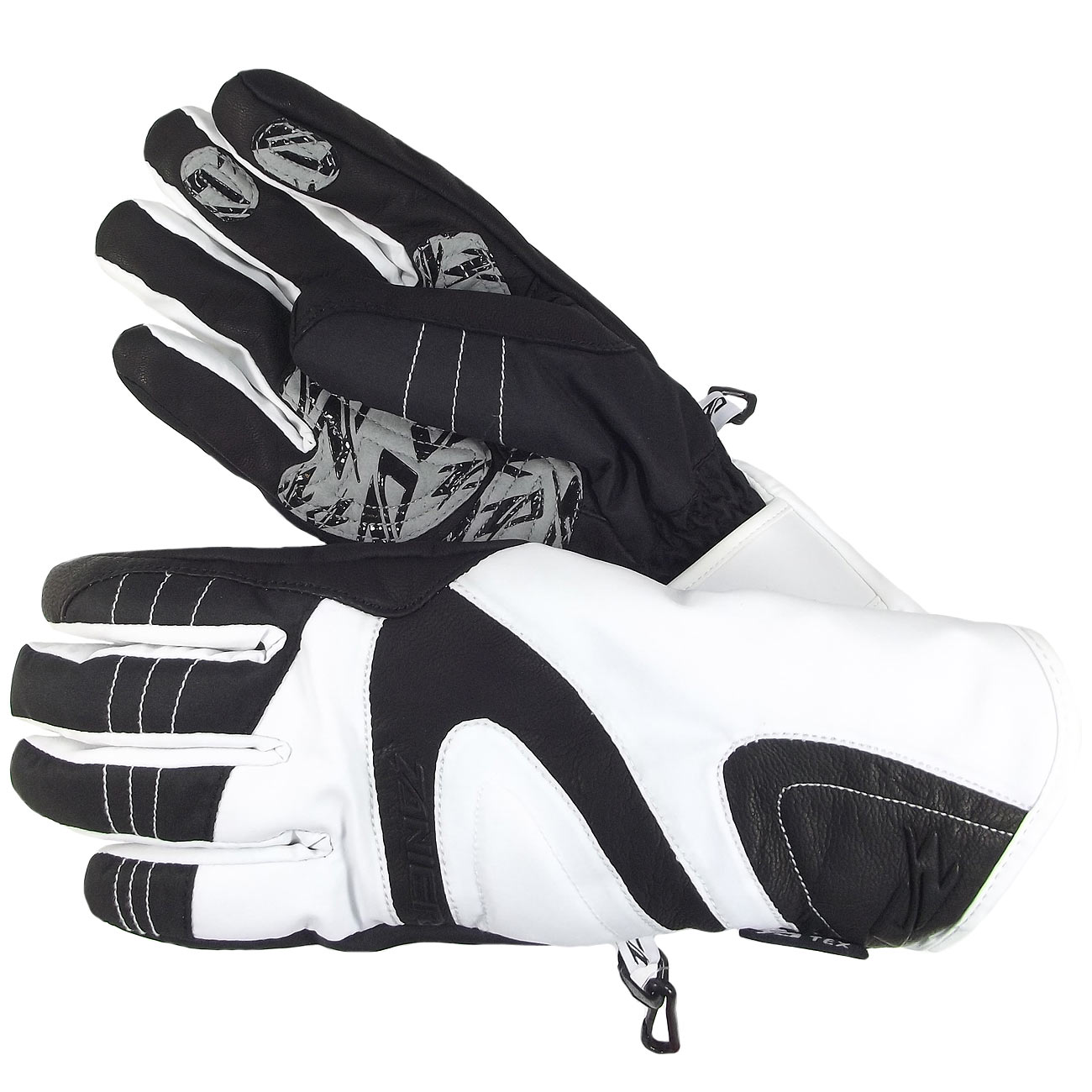 Zanier Innsbruck Black