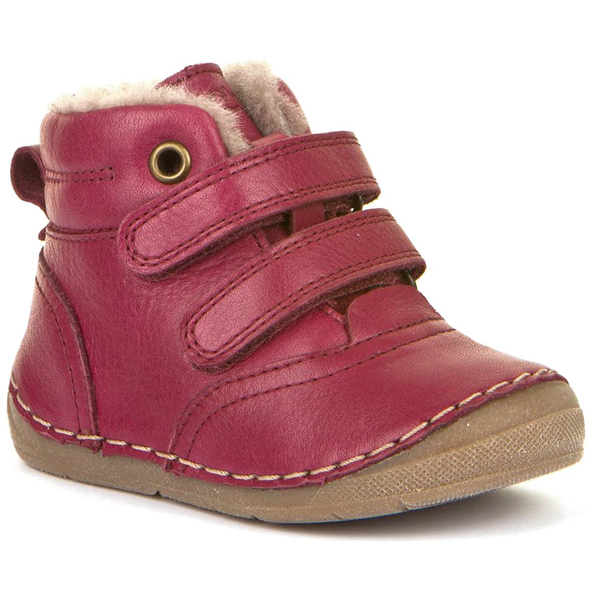 first walker booties
