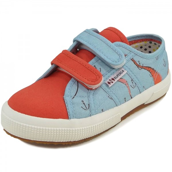 baby superga shoes