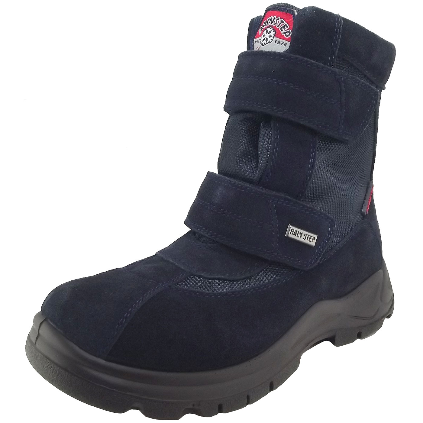 rain & snow boots