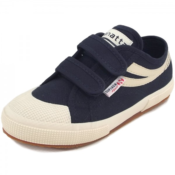 Toddler//Little Kid Superga Kids Baby Girls 2750 Printed COTJ