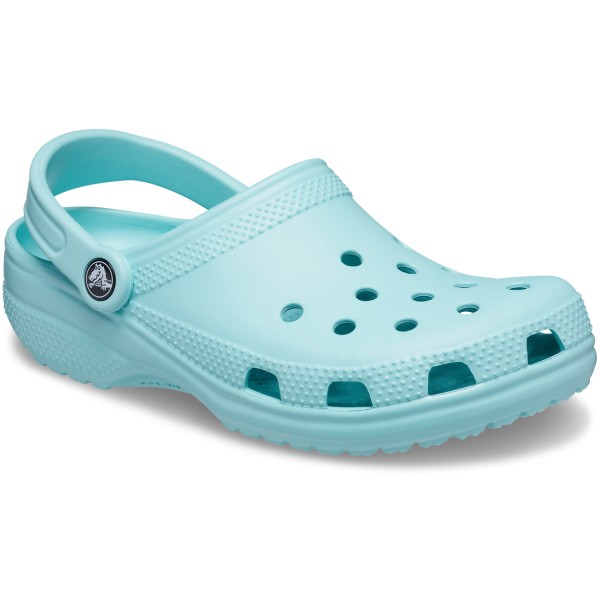 Crocs Classic Unisex Clogs Pure Water