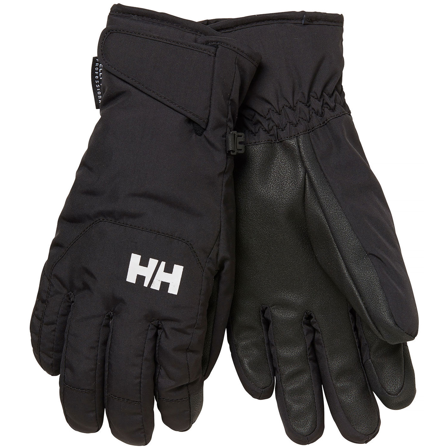 helly hansen ski gloves