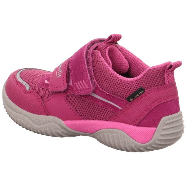 superfit GORE-TEX ストーム　キッズシューズ　38.39セット superfit GORE-TEX ストーム キッズシューズ 38.39セット