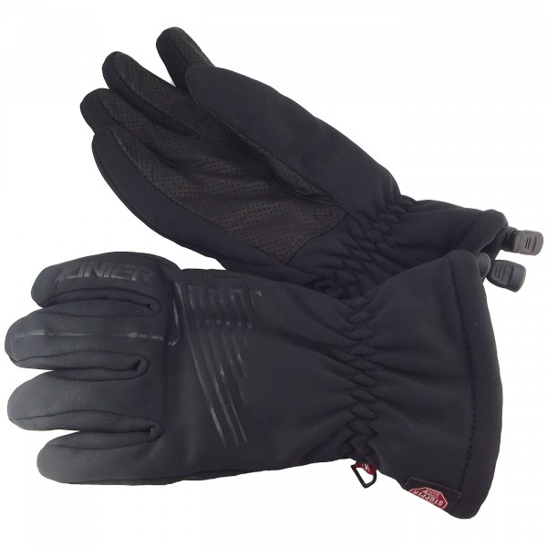 Zanier Wave.WS Women schwarz