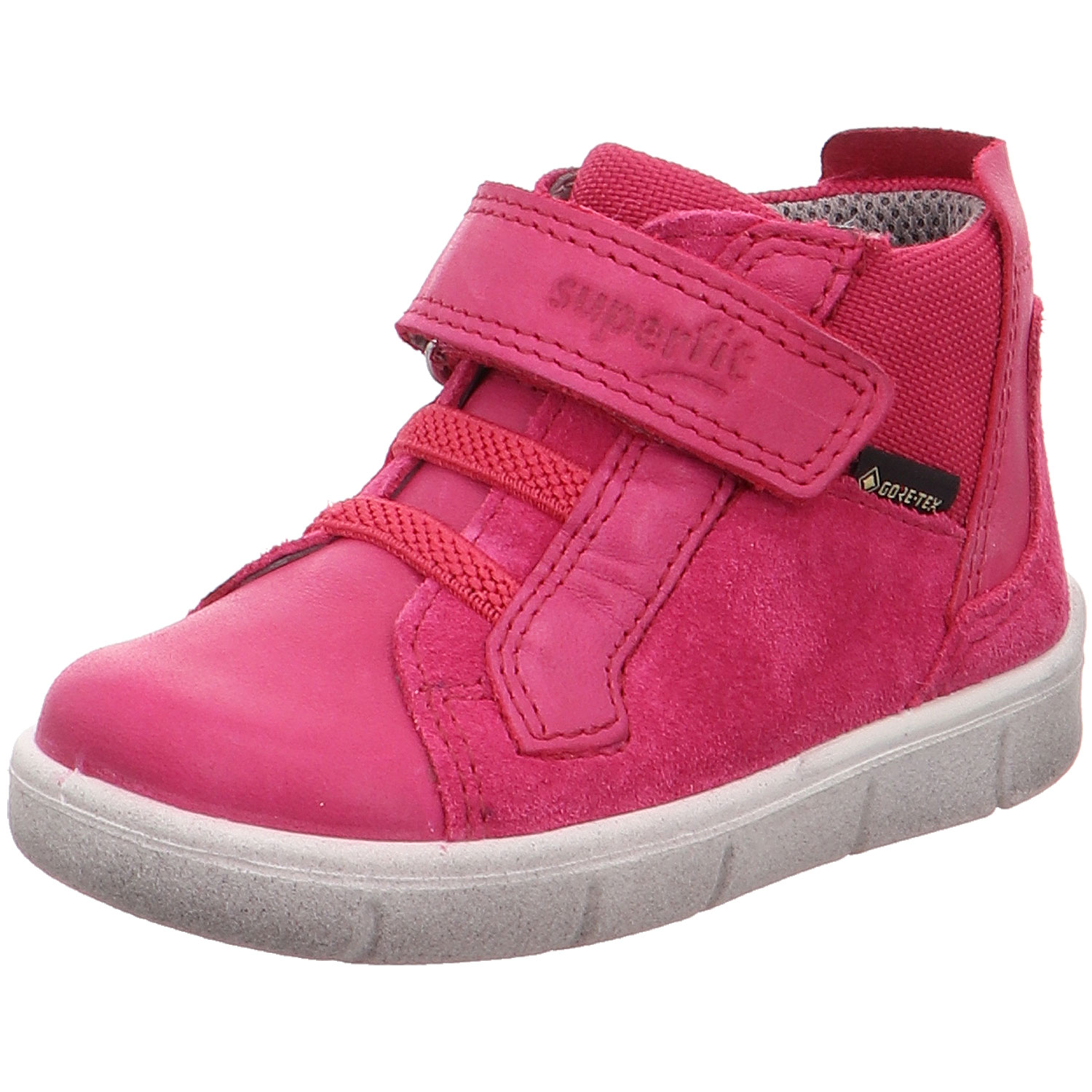 superfit gore tex trainers