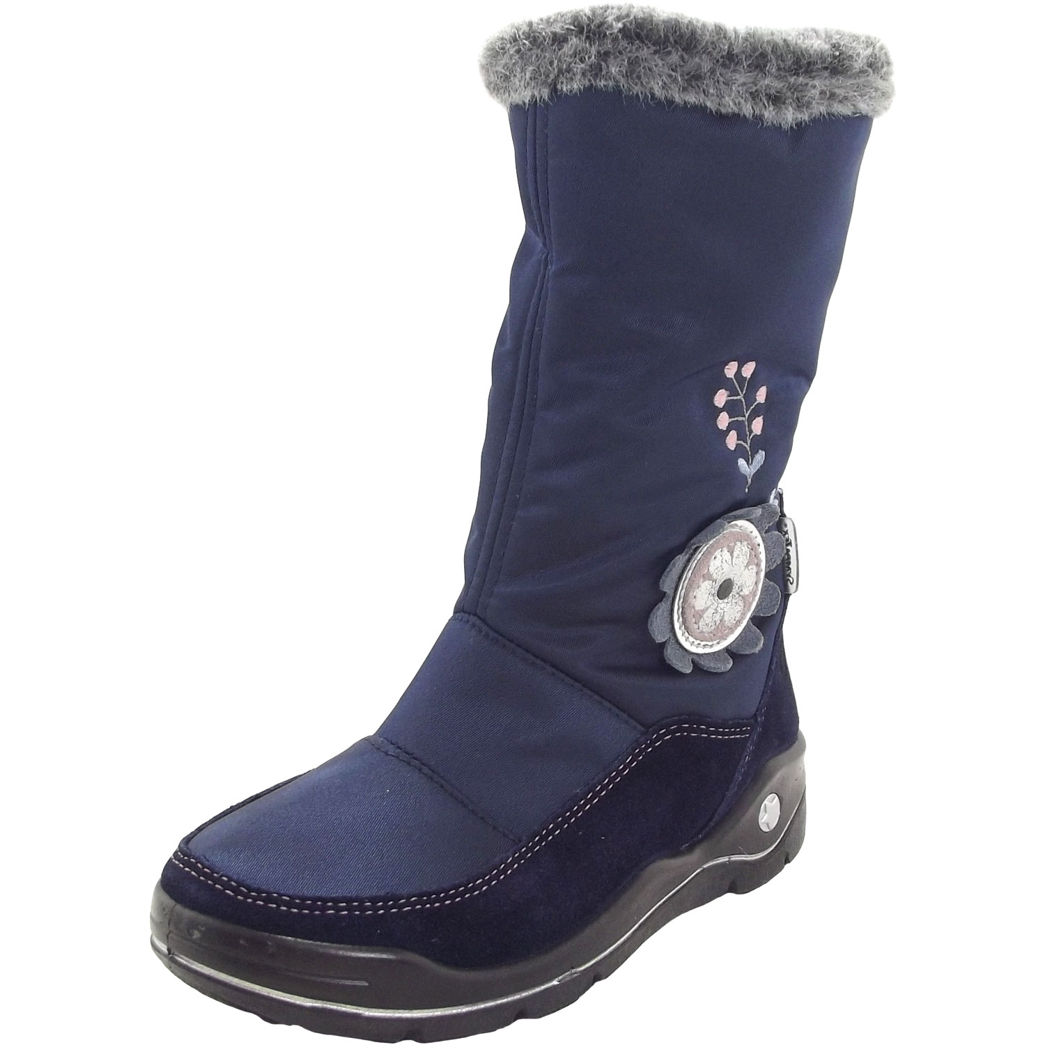 ricosta girls boots