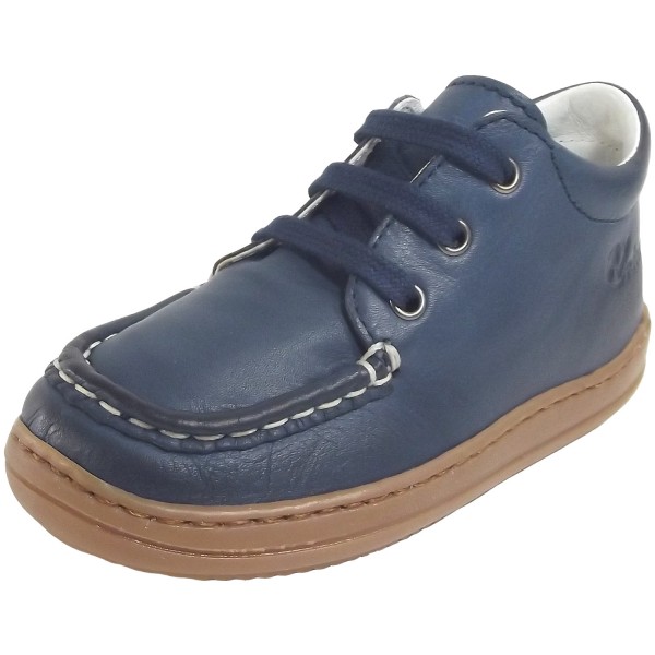 Naturino Benny Toddler Lace-Up Shoes 