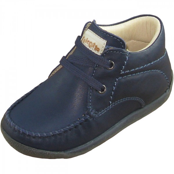 Falcotto by Naturino 310 dunkelblau