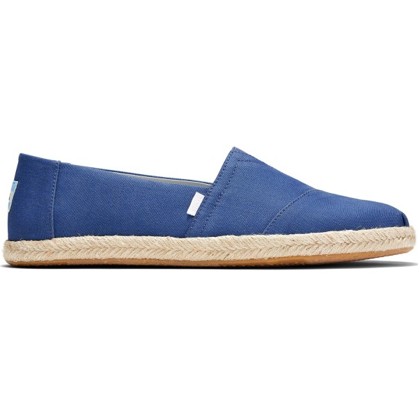 toms classic canvas