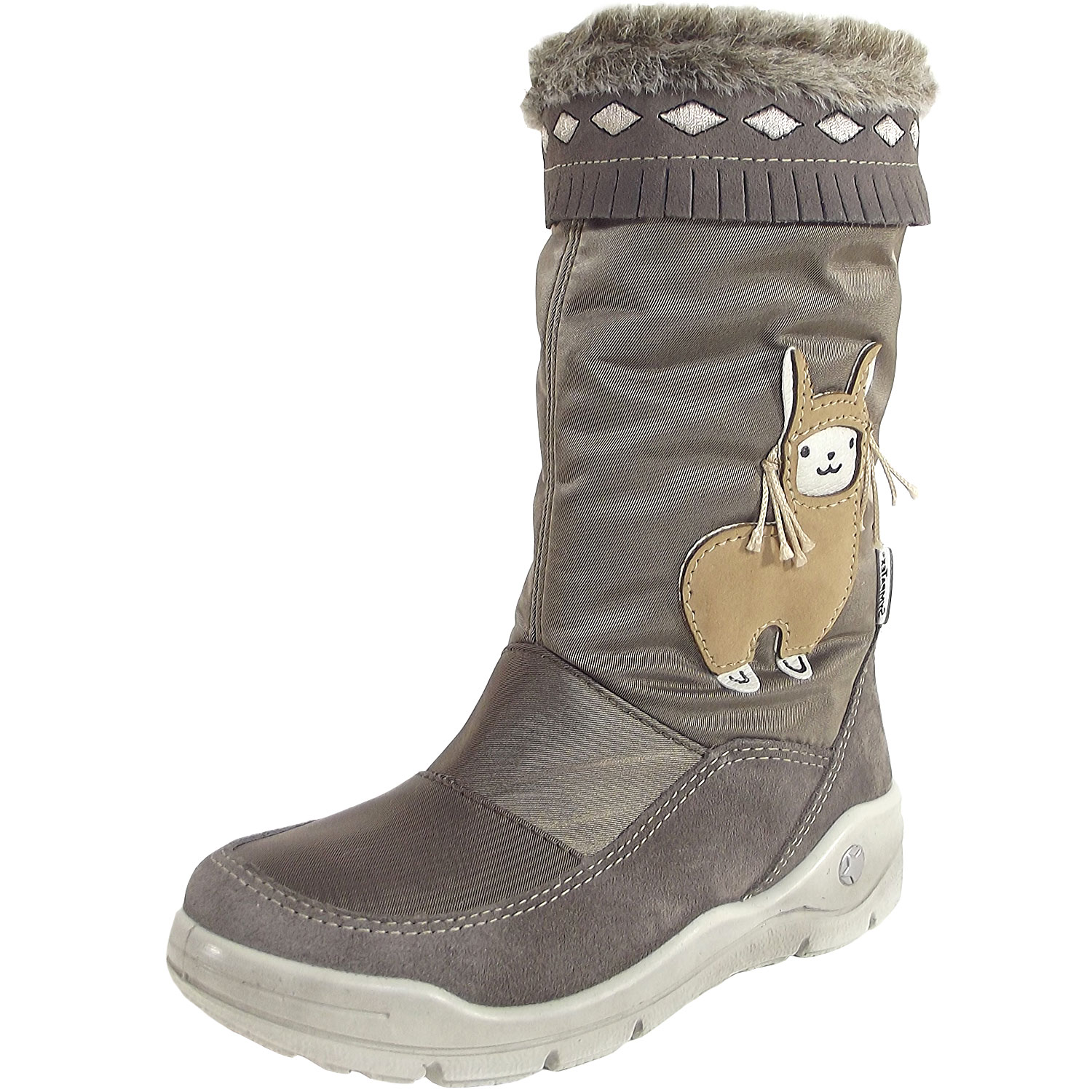 ricosta girls boots