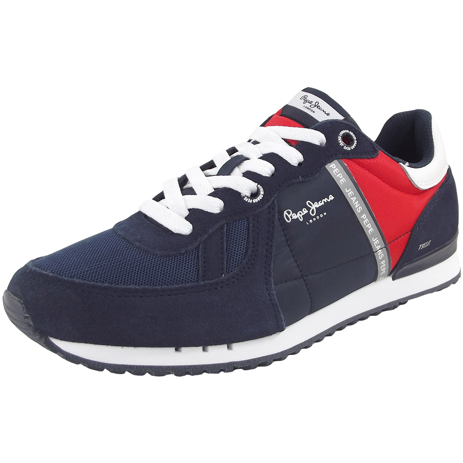 pepe jeans sneakers