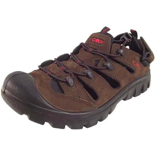 CMP Avior Men Hiking Sandal brown 