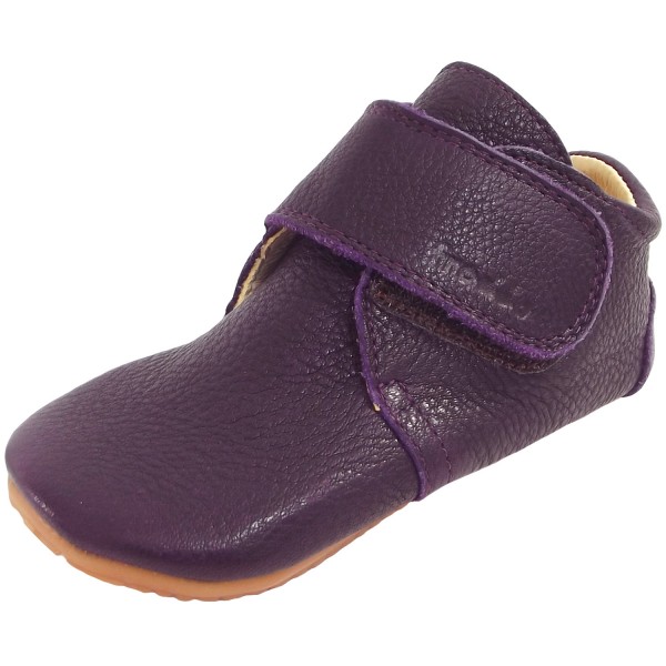 Froddo Prewalkers G1130005 Baby Erste Schuhe violett (purple)