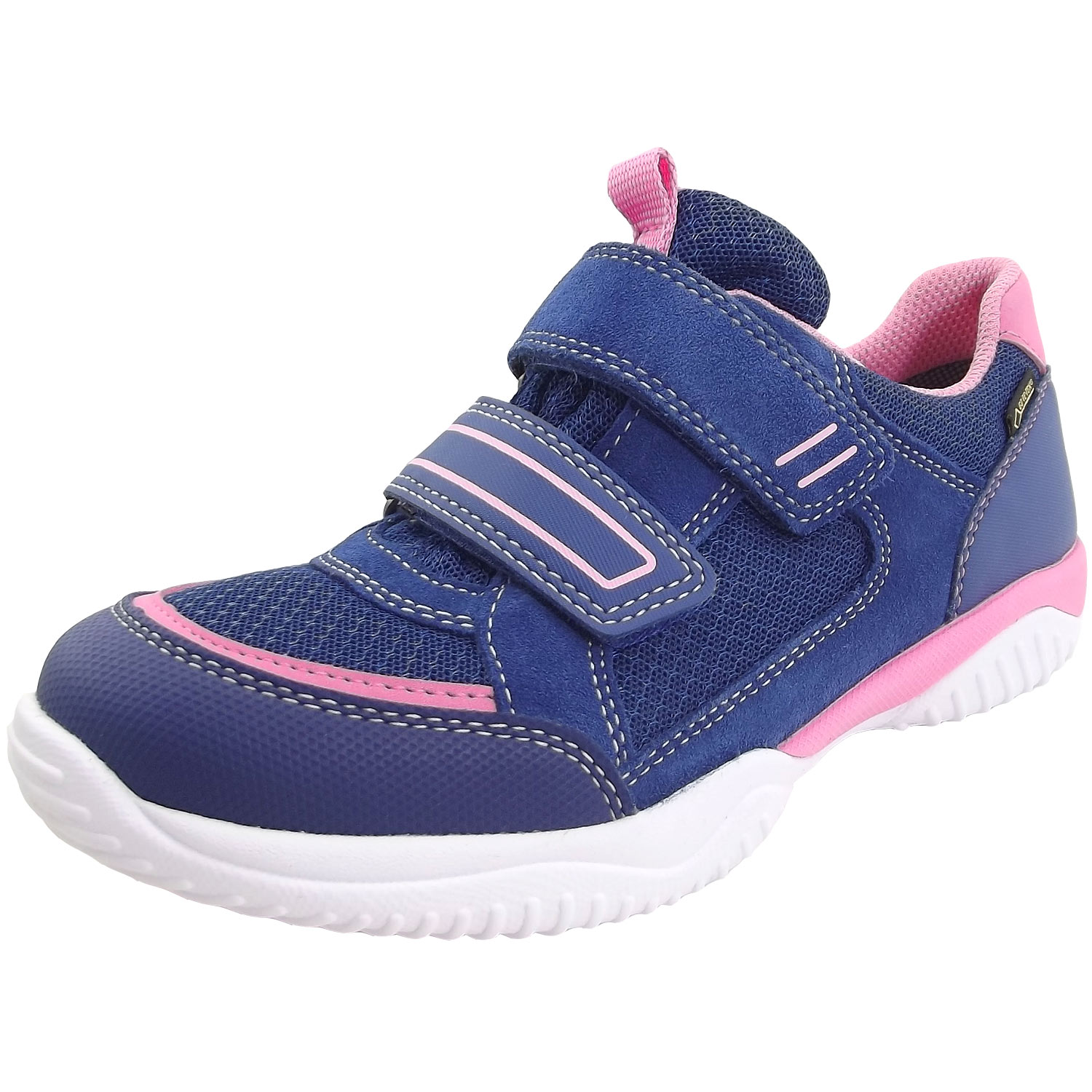 superfit gore tex trainers
