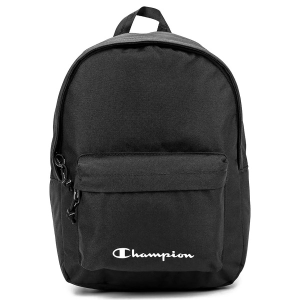 champion backpack black