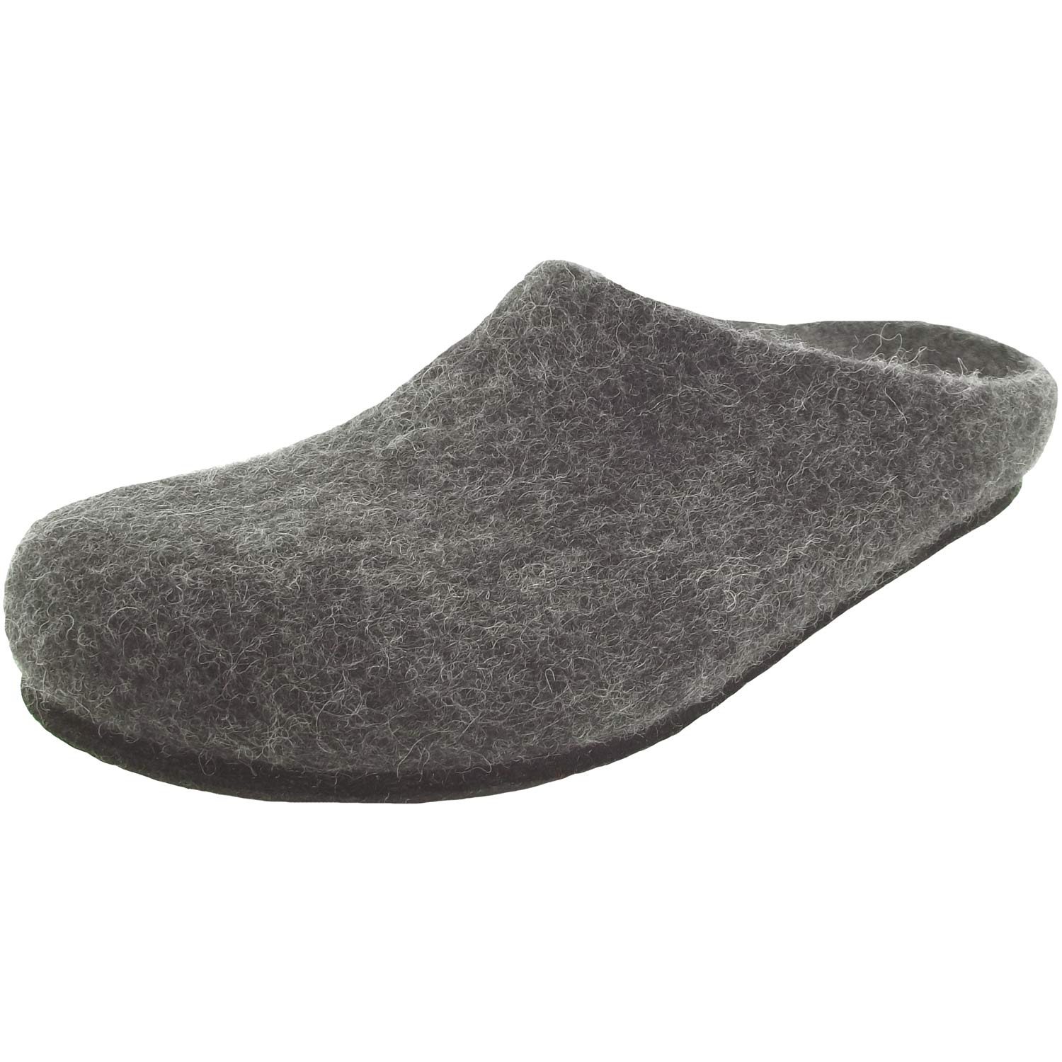 magicfelt wool slippers