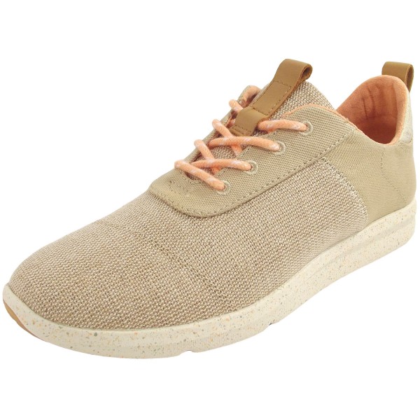 toms beige canvas