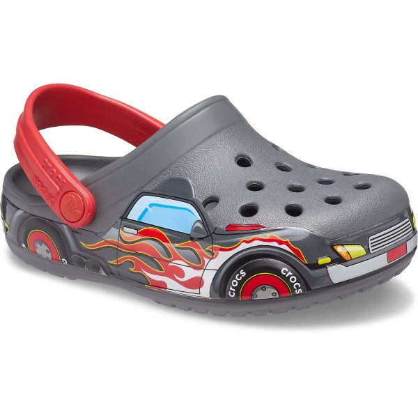 crocs order pick up