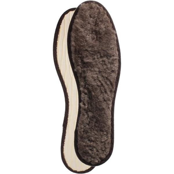 Collonil Polar Exclusive Lambskin Insole brown