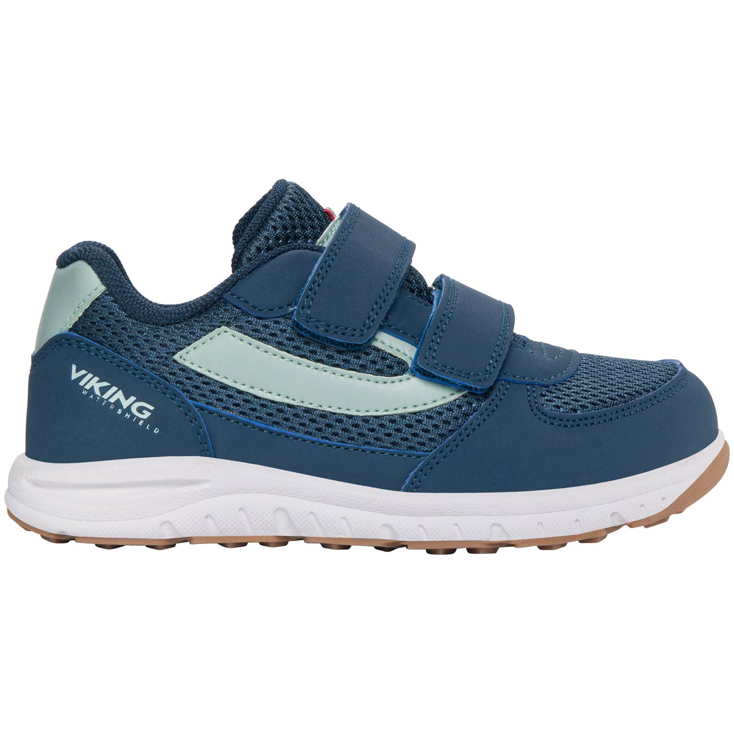 Scarpe Da Fitness Munich G-3 Kid Profit - Blu Taglia 37 EU, Unisex Per Bambini E Ragazzi - Foto 8