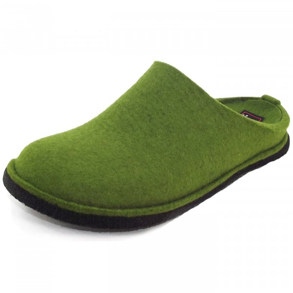 Haflinger Flair Soft grasgrün