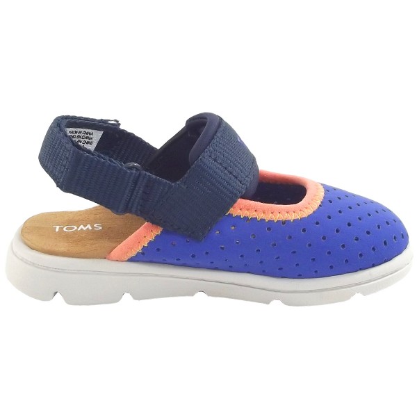 Baby toms sandals on sale